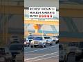 RICHESTINDIAN MUKESH AMBANI’S ROLLSROYCE CULLINAN ENTRY WITH DEFENDER & FORTUNER SECURITY #SHORTS#IN