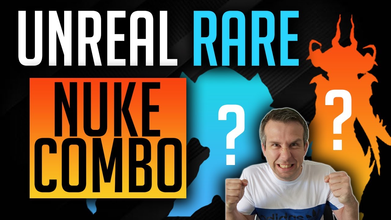 НЕВЕРОЯТНО РЕДКОЕ КОМБО МАРКИЗ И ДУМСКРИЧ! | Raid: Shadow Legends