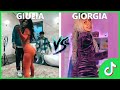 Giulia Salemi VS Lady Giorgia | Trend Battle🔥