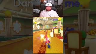 best map out #nintendo #gaming #streamer #mariokart8deluxe #fyp #viral #mario #supermario