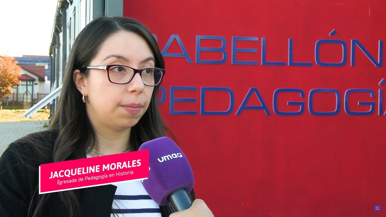 Egresados/as de Pedagogías UMAG conocieron el Laboratorio de Aprendizaje LABAP