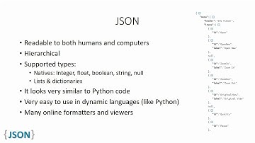 Quantitative Biological Research with Python - Lesson 3, TA 1/3 - JSON, CSV, Functional Programming