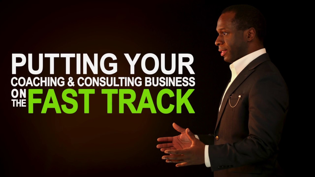 High-Ticket Coaching and Consulting Revenue and Clients | Extus Justin