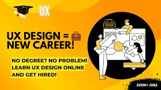 Ux Courses Online Start Your Career In Ux Design Today