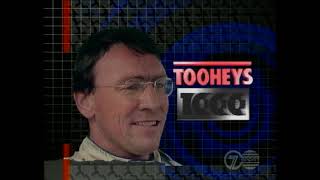Bathurst 1000 1990 (Part 1)
