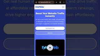 Free Website Traffic 2025 | Free Website Traffic Exchange Online | Free Website TrafficExchange