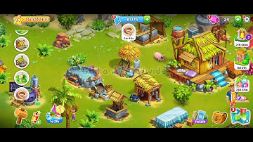 BERMUDA ADVENTURES LEVEL 14 #chikaworldwide #gaming #games #bermudaadventures