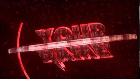 FREE Blender Intro Template + Download(HD+) #129 [7/10points]