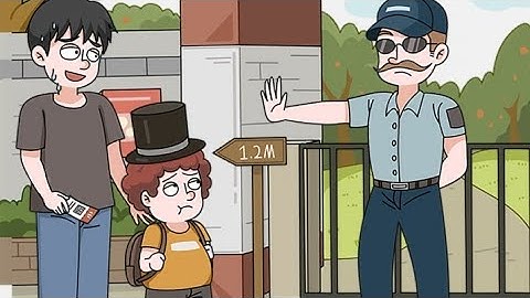 Brain Out 2 Level 177 Walkthrough solutions Gameplay