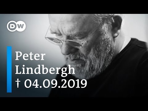 Peter Lindbergh - El fotógrafo de las supermodelos  | DW Documental