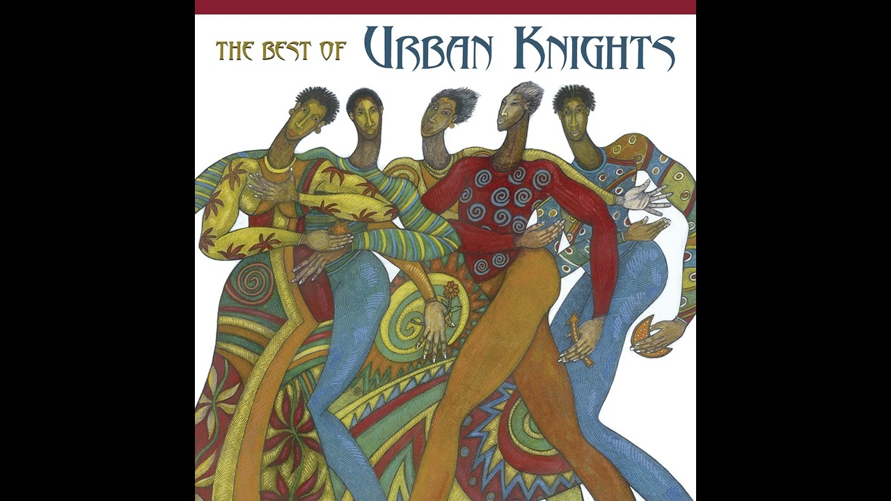 Urban Knights w/Ramsey Lewis - Got To Give It Up - 2003 - YouTube