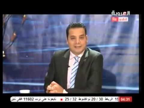 من هــو الإعــلامــي هــانـــي عـــبــد الــرحــيــم