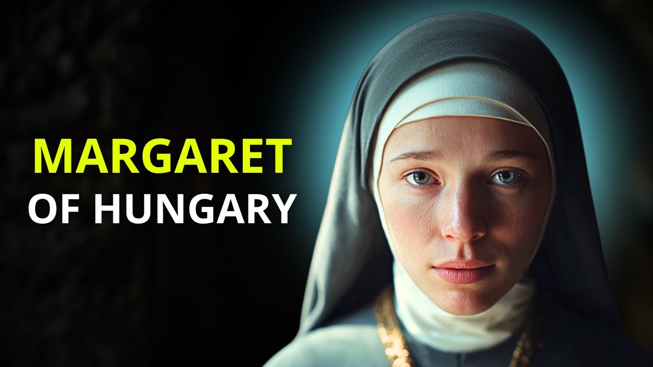 The Complete History of Saint Margaret of Hungary