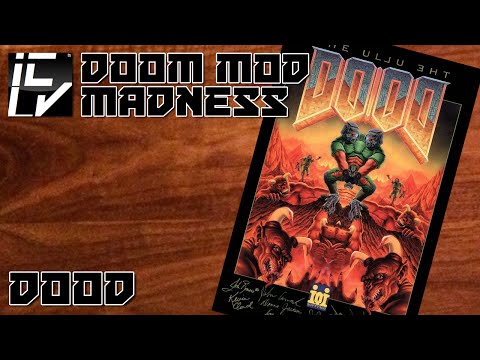 Video: Anii 90 Doom Mod Făcut Pentru A Face Publicitate Cerealelor Primește Un Remake HD