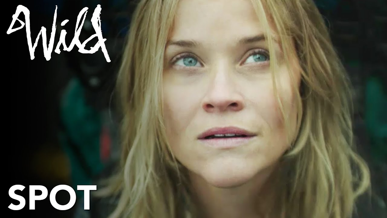 WILD | Spot 30" [HD] | 20th Century Fox - YouTube