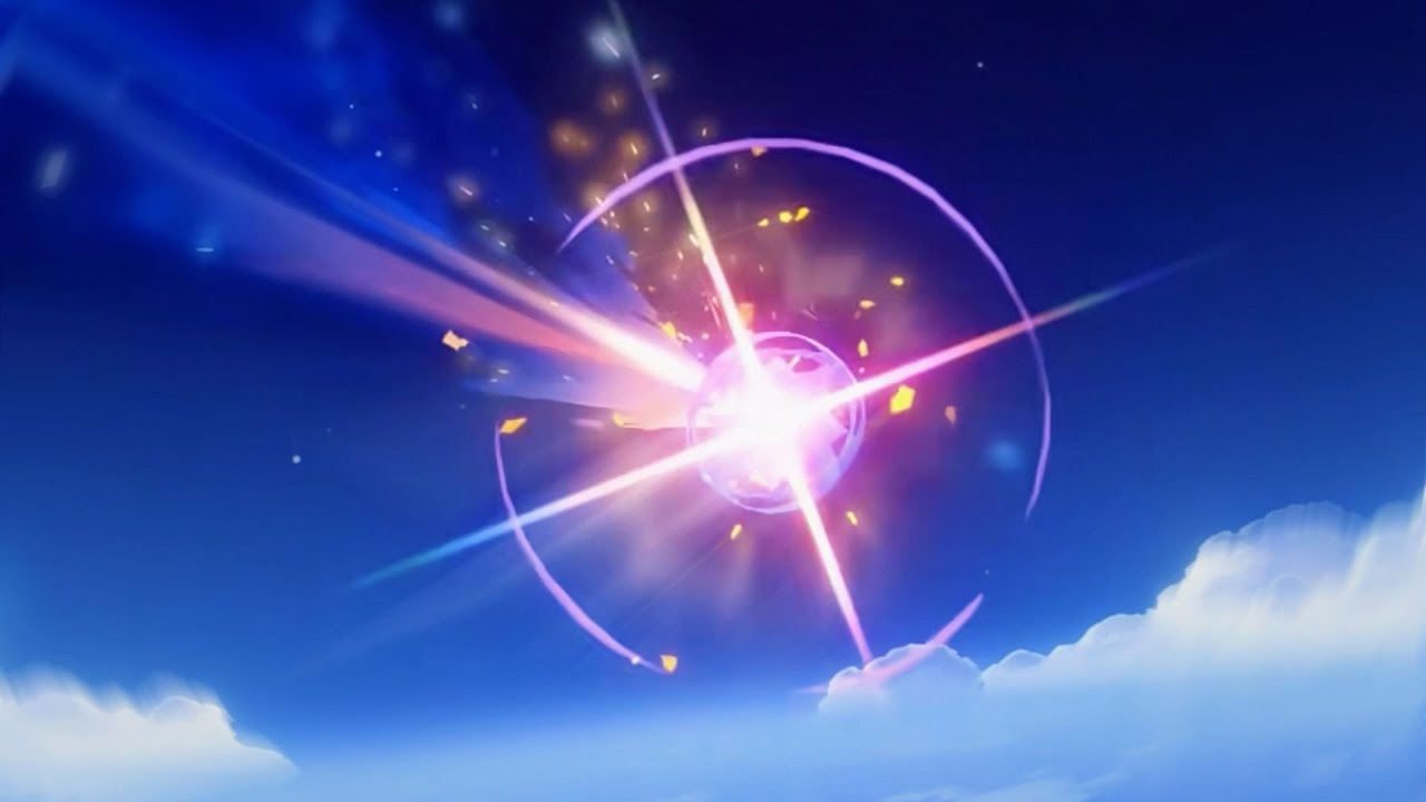 【原神】逆天抽卡現場！明光捕獲難到爆表？結果卻意外滿命瑪拉妮輕鬆到手！#原神#米哈遊#搞笑視頻#抽卡