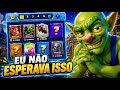 Testando Decks dos Inscritos… NÃO ESPERAVA ISSO!