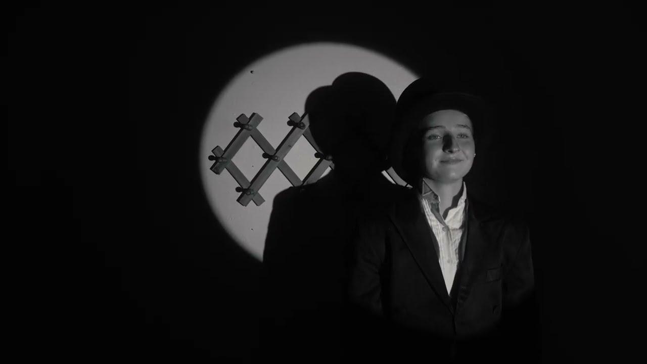 The Magician - The Âme Project