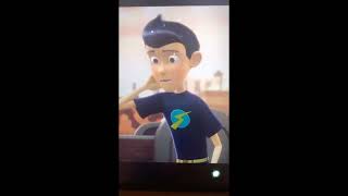 Meet The Robinsons Short Music Video