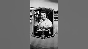 Ronaldo #eafc24 #shorts #eafifa #fifamobile #fifa23 #fcmobile24 #fifa22 #fifa21 #esports