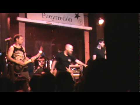 Strife - Waiting (Live In Argentina 2011)