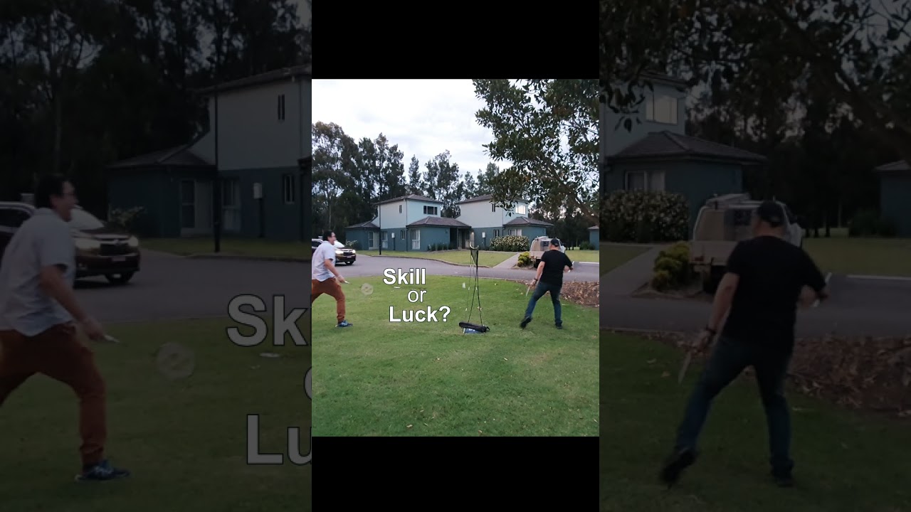 Rare Successful Net Shot for Me! - Luck or Skill? Or Was it The Moth at the Net that Helped Me?