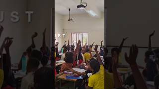 Thendral Junior IAS I IPS Program @ Sree Rajarajan Schools, Karaikudi #upsc #ias #ips