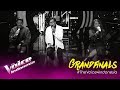 Nirwana (Gigi) - Team Armand | Grandfinal | The Voice Indonesia GTV 2019