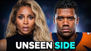 Celebrity Russell Wilson’s CONFESSION About Ciara Before Marriage Has Fans STUNNED! Wealth