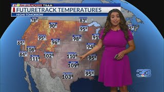 StormTracker Evening Forecast (7/18/22)