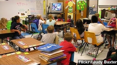 Common Core 101: A Quick Look At Education Reform