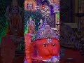 Jay jay Bajrangbali || Jay hanuman #shivaji #love #chatrapati #explore