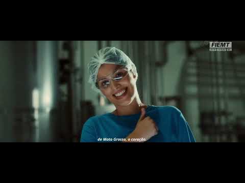 DMD COMUNICAÇÃO | FIEMT, DIA DA INDÚSTRIA: A FORÇA QUE ...