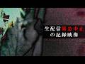 ※心霊※ガチで怖すぎて生配信を中止した本当の理由【※これは一人で視聴してはいけない映像集です】|Japanese horror