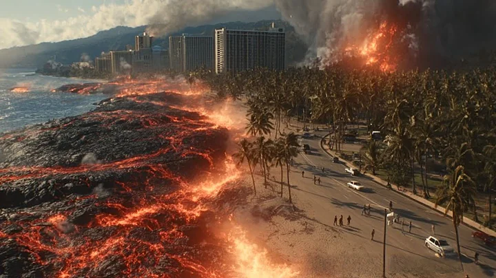 😱 This MOVIE Will Make You Feel Every Second of DISASTER ! Full Movies in English / EARTHTASTROPHE