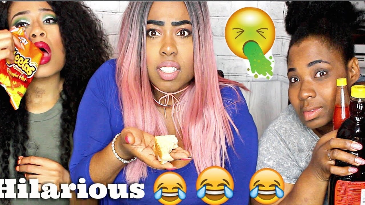 WEIRD FOOD COMBINATIONS Trying Weird Foods YouTube weird-food-combinations-trying-weird-foods-youtube