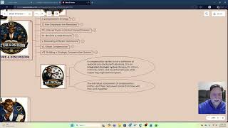 MHR641 Lecture 8 | Week 8