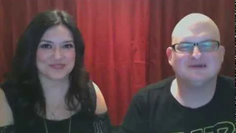 Amanda Avila (American Idol)Interview - The Blue C...