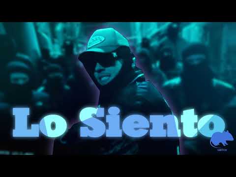 BIG BABY TAPE - Lo Siento (СЛИВ ТРЕКА)