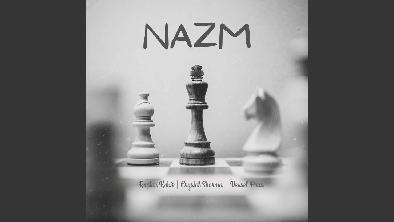 Watch NAZM on YouTube Watch NAZM on YouTube