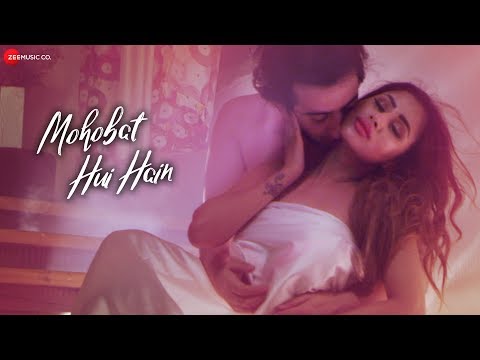 Mohobat Hui Hain — Official Music Video | Jiya Roy & Ammad Mintoo | Adrita Jhinuk