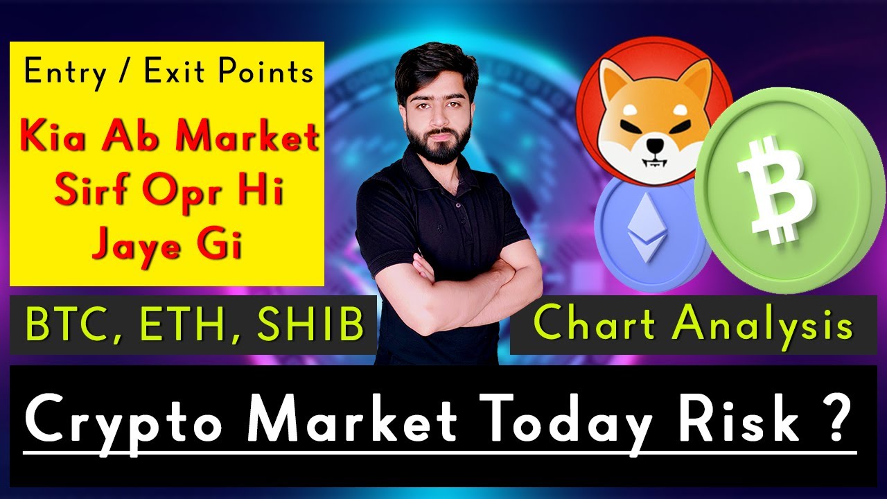 Bitcoin Ethereum And SHIB | Shiba Inu Coin Price Prediction | BTC,ETH,SHIB | Crypto 1.0