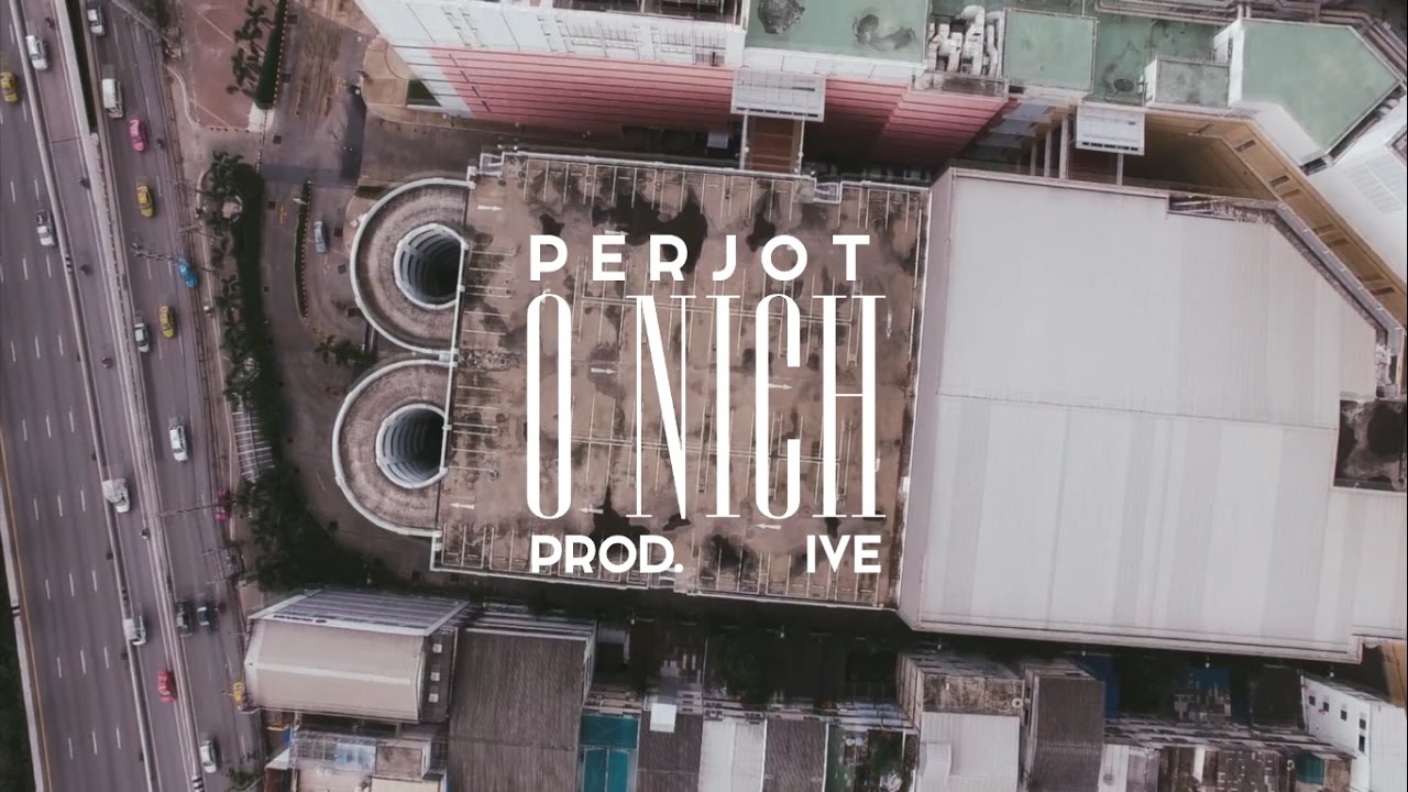 PeRJot - O nich (prod. IVE)