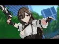 End of video