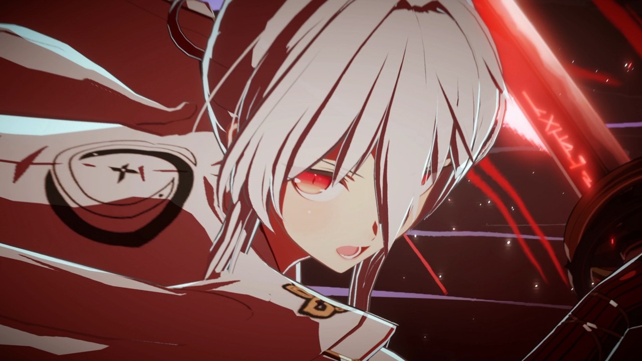 シノビNEXUS –閃乱カグラ- （シノネク）タイトル発表PV