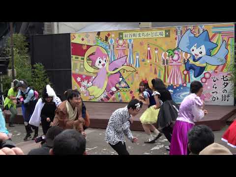 湘南スターライト2019 ～ 聯