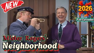  Mister Rogers Neighborhood 2026  Ep 26 A Visit To A Conservatory  Fantasy  Hd 720p
