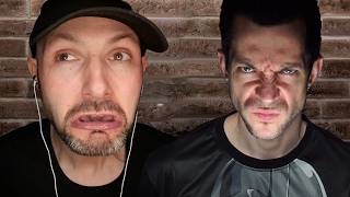 ASMR FAST Mouth Sounds with my brother
