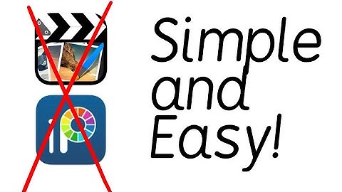 How to Lip Sync with just Gacha and KineMaster! | Tutorial 2