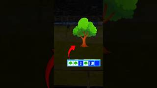 Where is the IPL Dot Ball Green Tree being planted? #ytshorts